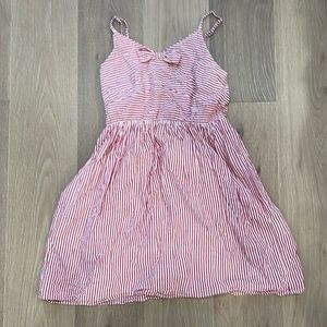Babydoll dress